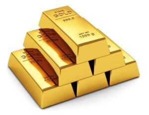 افزایش جهانی ارزش فلز طلا