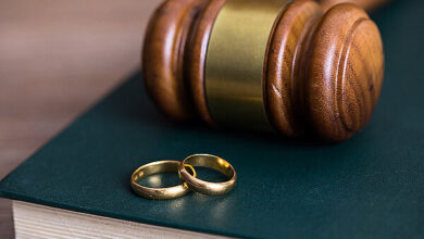 راه مقابله برای جلوگیری از طلاق
