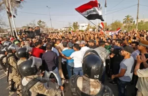 اخبار جدید از عراق