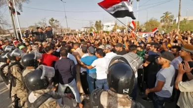 اخبار جدید از عراق