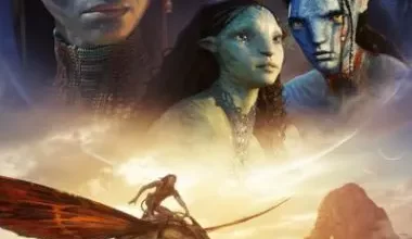 بررسی و دانلود آواتار 2 2022 راه آب Avatar 2 قسمت دوم یک فیلم علمی تخیلی به کارگردانی جیمز کامرون و محصول کمپانی فاکس قرن بیستم است. این دنباله فیلم آواتار محصول 2009 و دومین قسمت از مجموعه آواتار است.