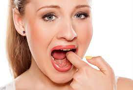 11 روش درمان خانگی درد دندان