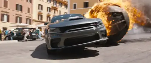 Fast & Furious 10 (همچنین Fast X نیز نامیده می شود) در تاریخ 19 می 2023 در سینماها اکران شد.